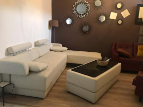 Duplex de 110 m2 7 Pers-Centre-Parking Privé